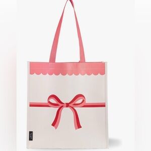 NWT! Kate Spade New York Reusable Tote Bag